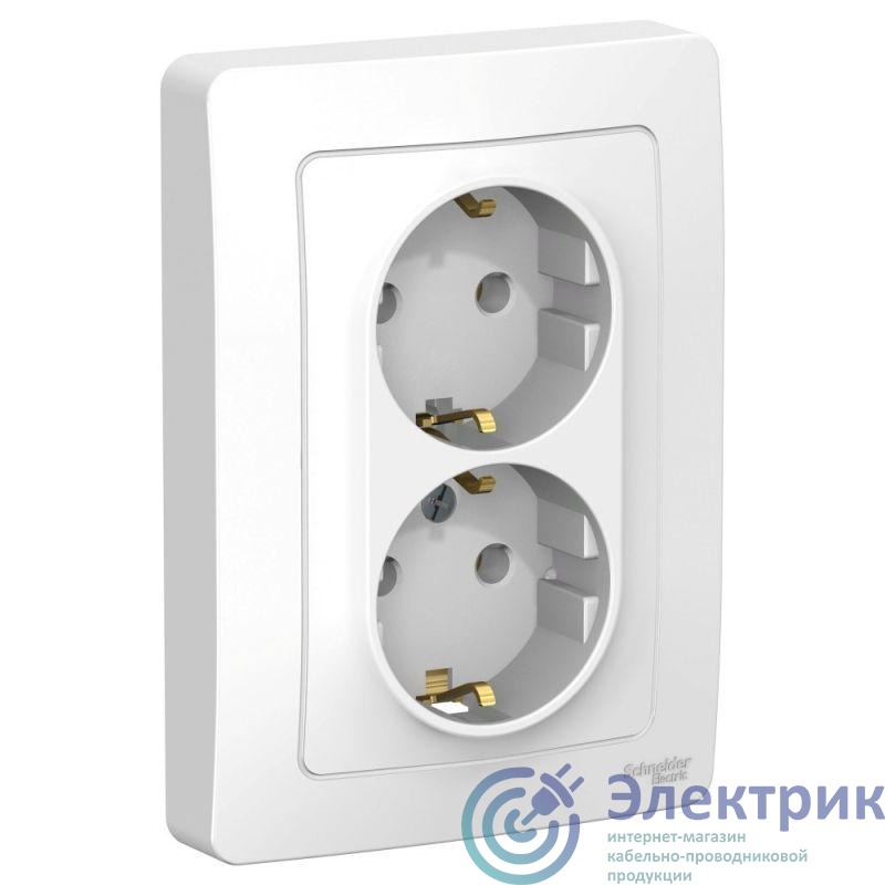 Фото Systeme Electric BLNRS001021