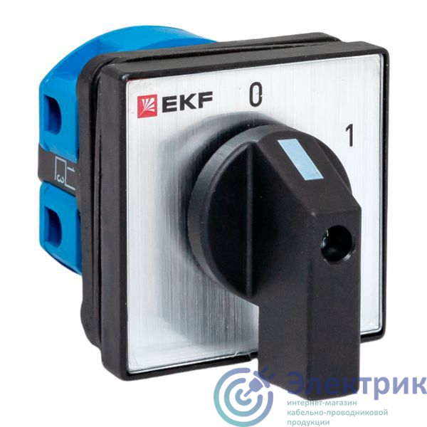 Фото EKF pk-1-11-25-65