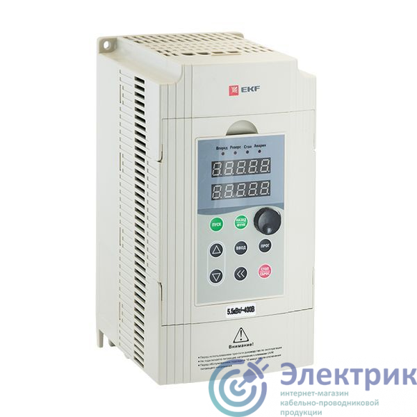 Фото EKF VT100-5R5-3B