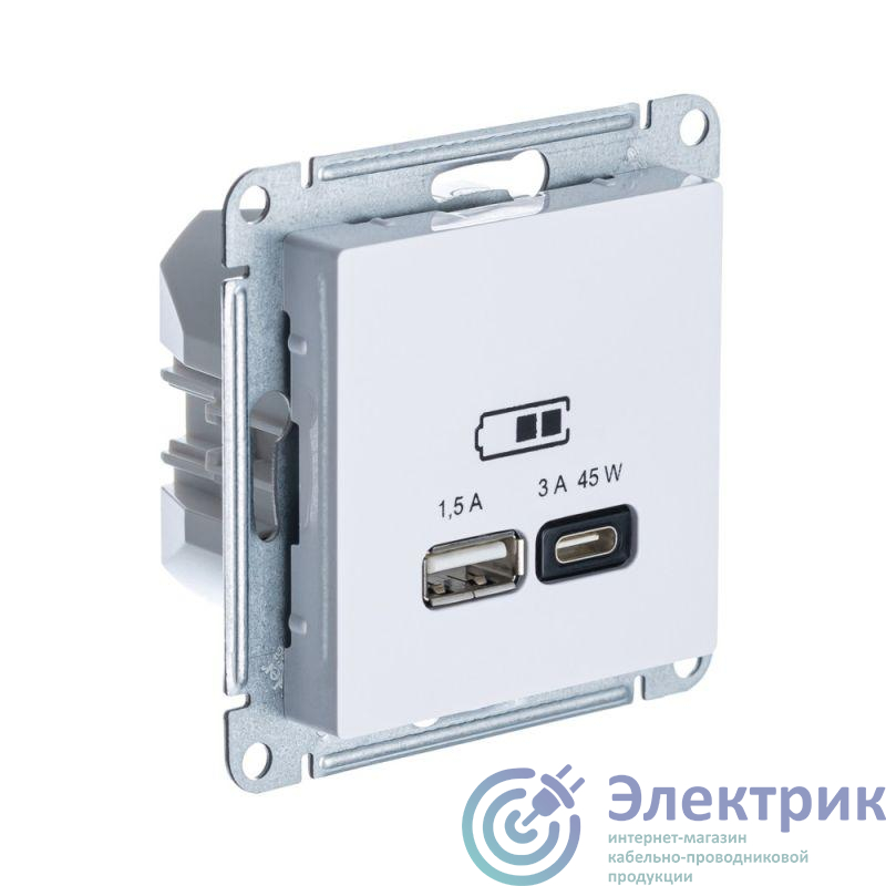 Фото Systeme Electric ATN001329