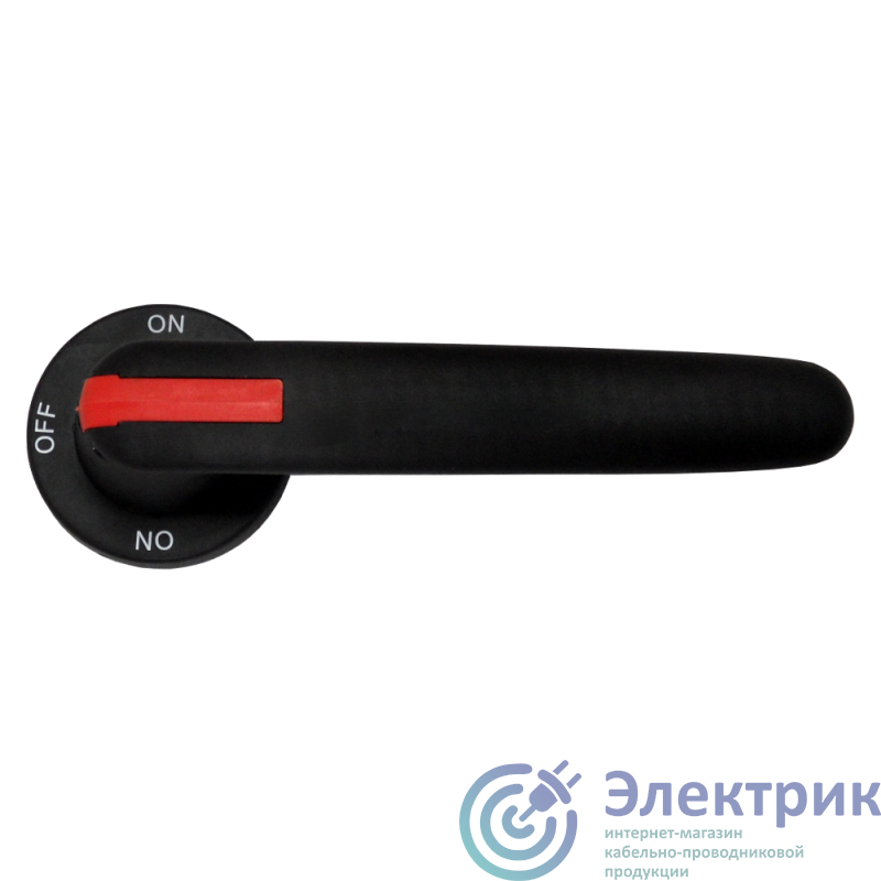 Рукоятка OptiSwitch DI-1000~3150А КЭАЗ 275127
