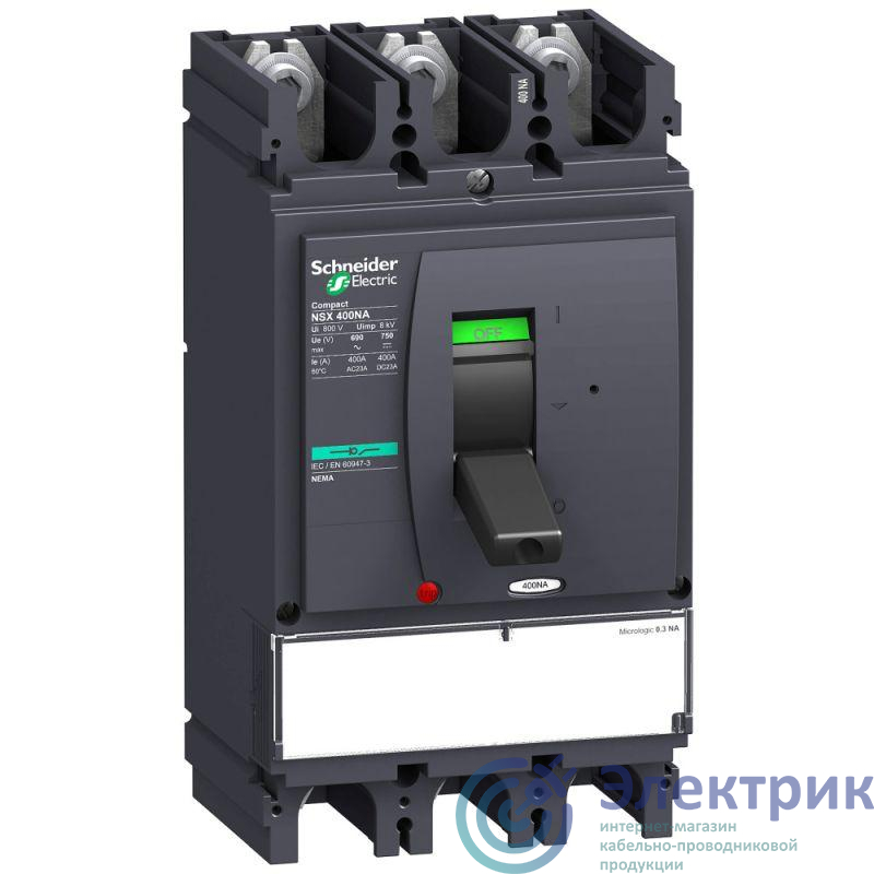 Фото Schneider Electric LV432756