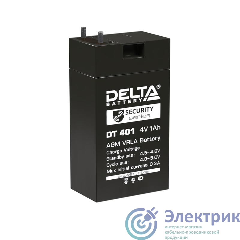 Фото Delta DT 401