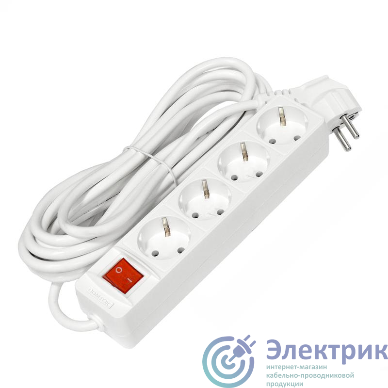 Фото DOMTOK 2500
