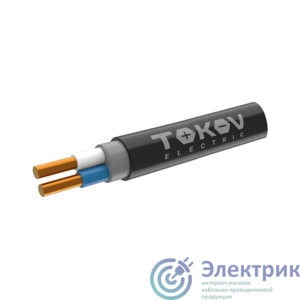 Фото TOKOV ELECTRIC КПП ТХМ00409112