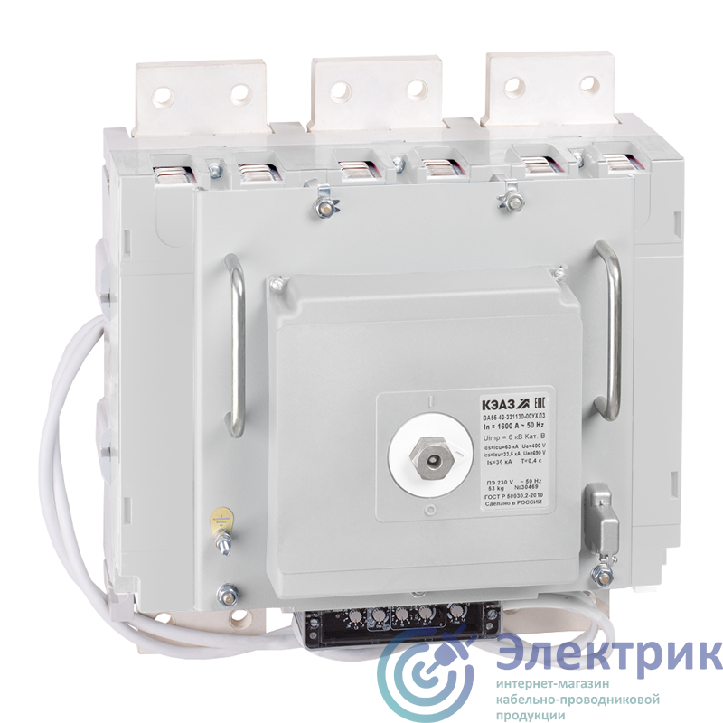 Фото КЭАЗ 108100