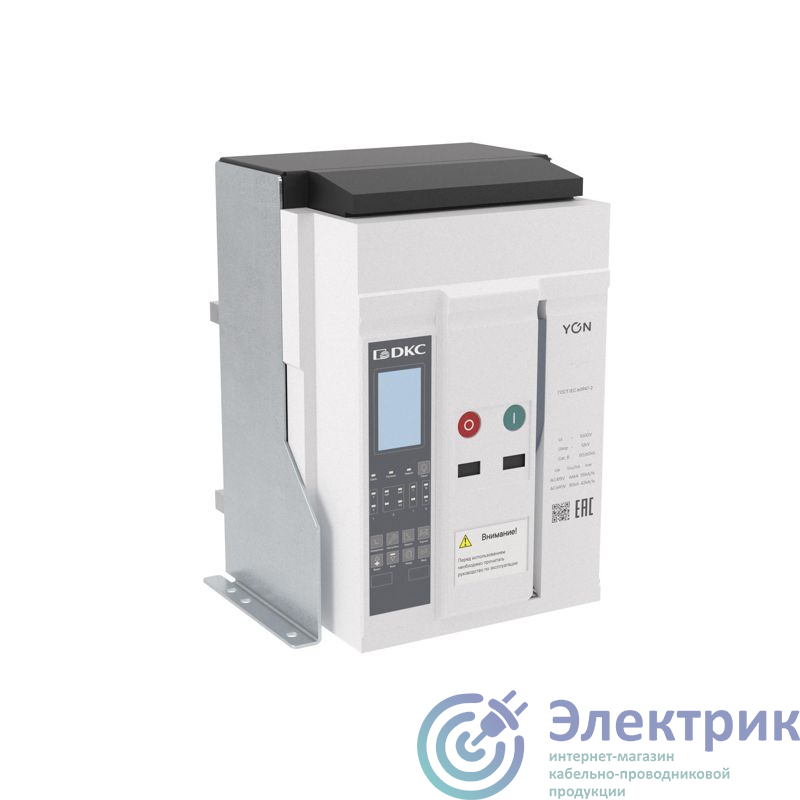 Фото YON (группа DKC) ANX16NS3FH722200K