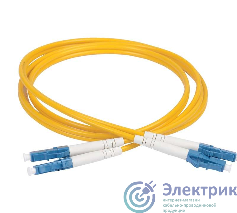 Фото ITK FPC09-LCU-LCU-C2L-1M