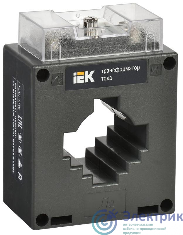 Фото IEK ITT30-3-05-0300