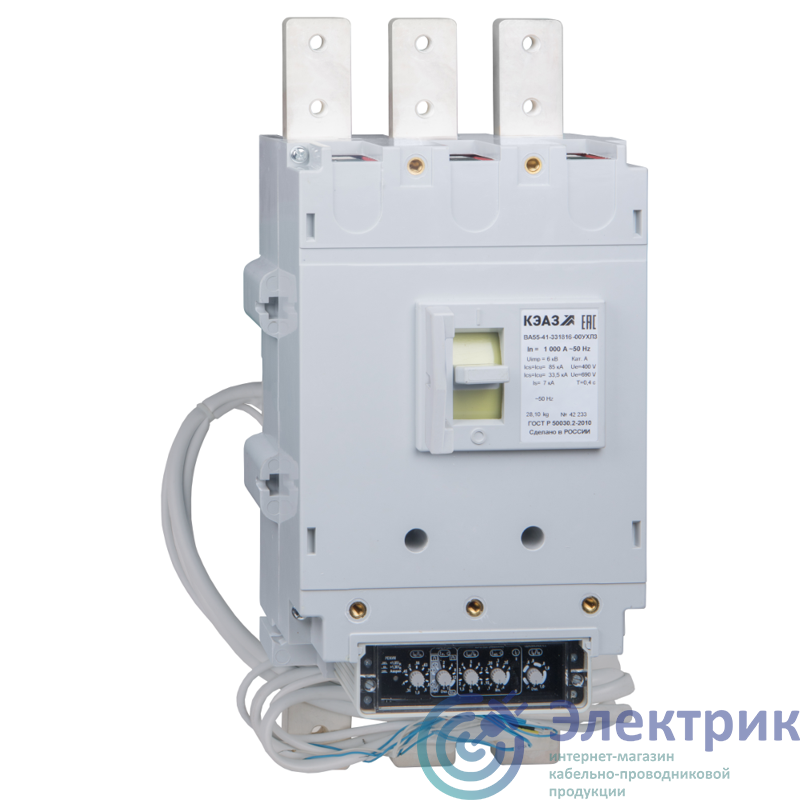 Фото КЭАЗ 257843