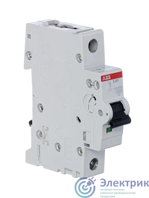 Фото ABB 2CDS251001R0404