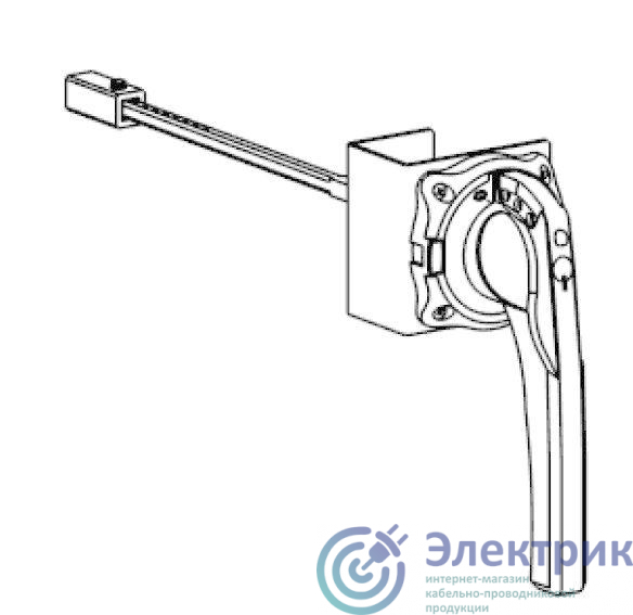 Фото Systeme Electric SSDERHS15Y1625