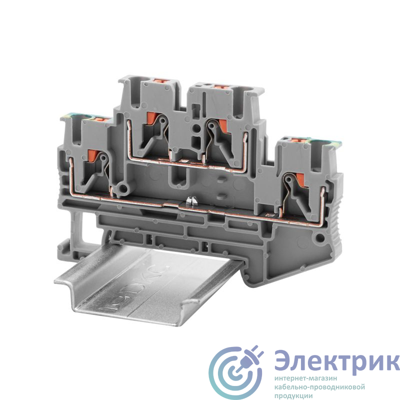 Фото DKC VPRTT-2.5-L-PE