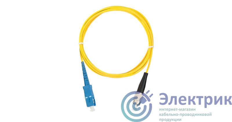 Фото NIKOMAX NMF-PC1S2C2-SCU-FCU-002