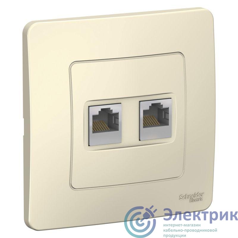 Фото Systeme Electric BLNIS045452