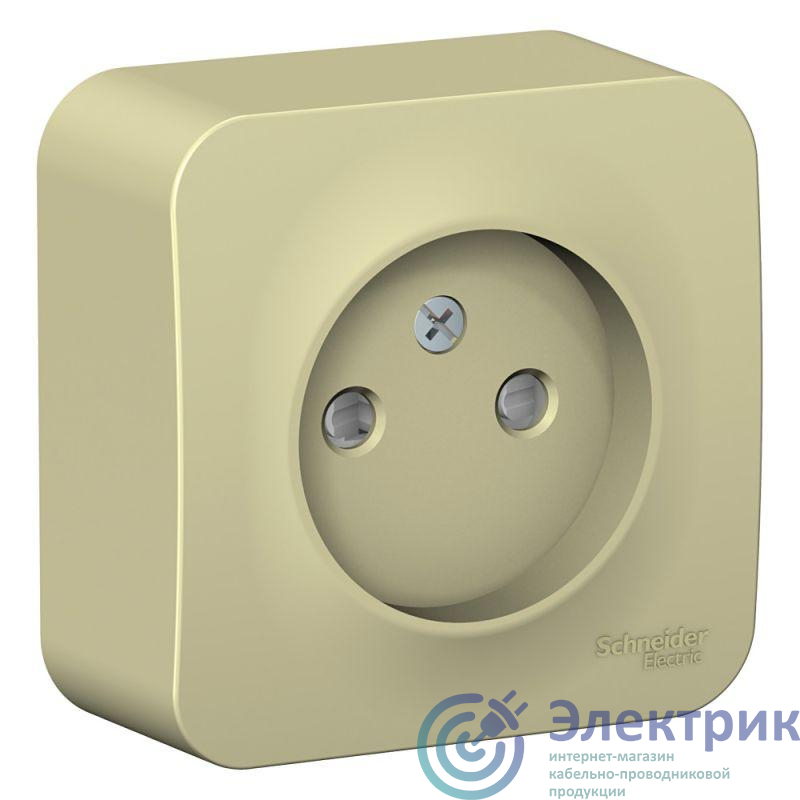 Фото Systeme Electric BLNRA001117