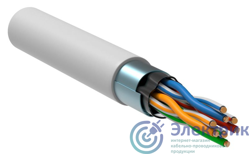 Фото ITK LC1-C5E04-398-S-R