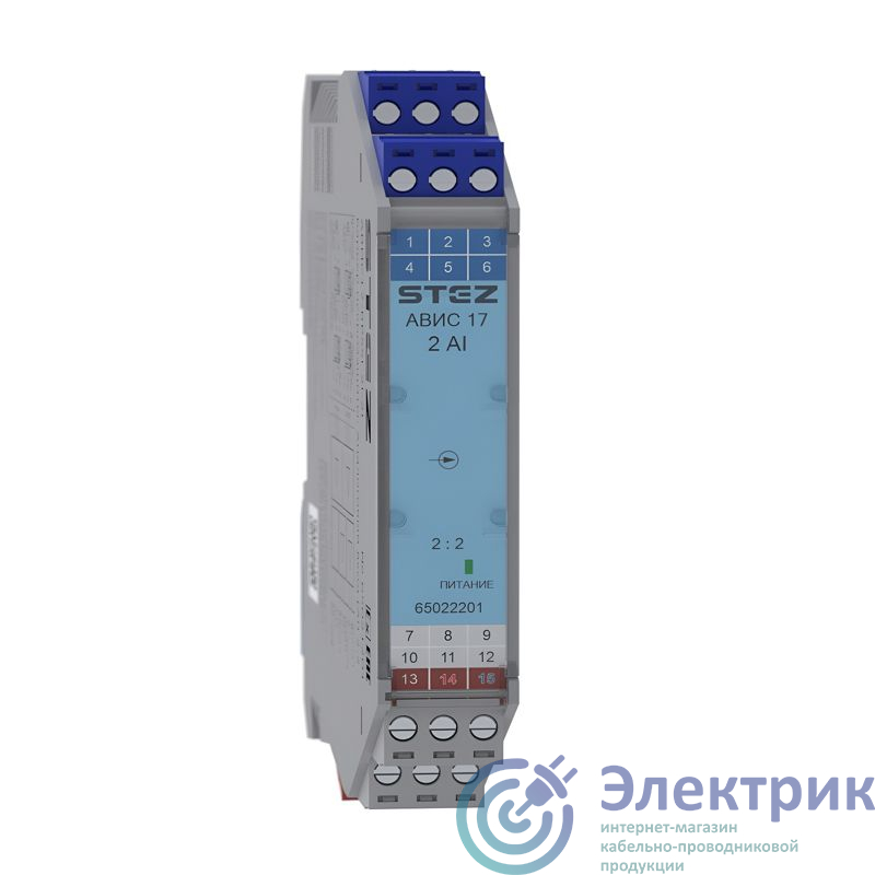 Фото СТЭЗ 65022201