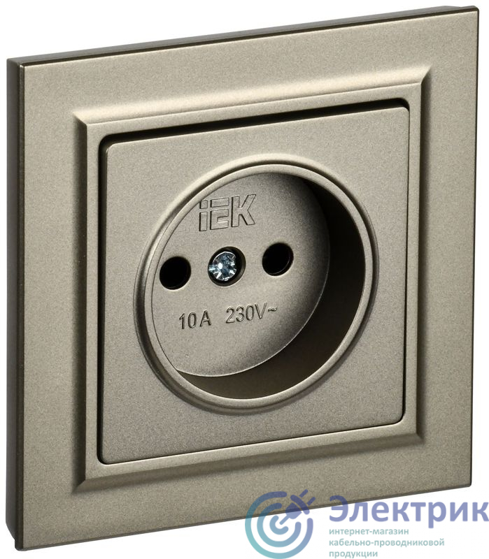 Фото IEK BR-R10-10-K37-F