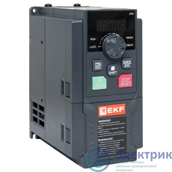 Фото EKF PD-150-FC-2K2-43-B