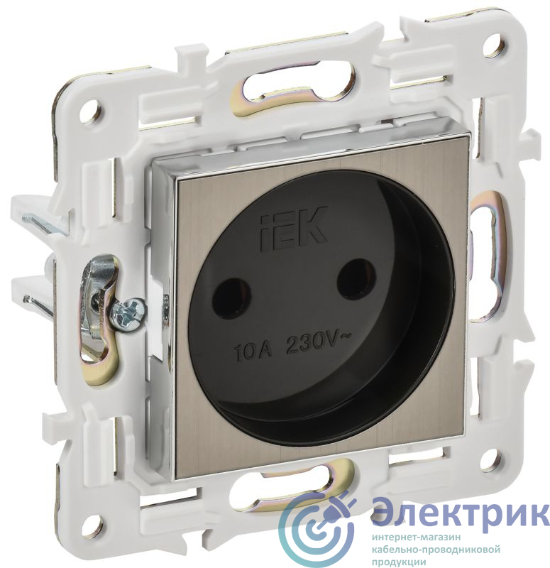 Фото IEK SK-R10-10-K50
