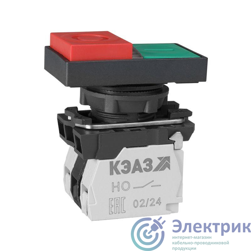 Фото КЭАЗ 309597