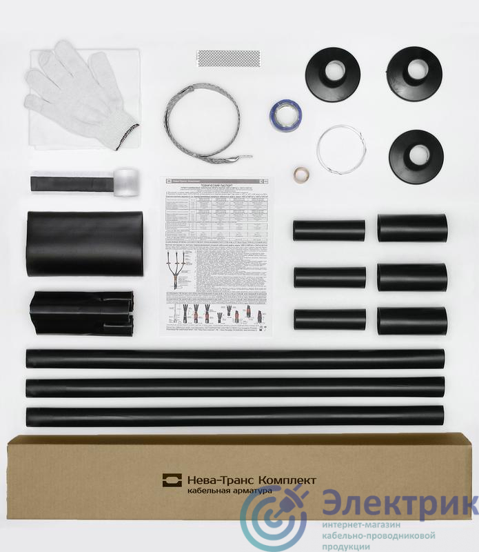 Фото Нева-Транс Комплект 22020063