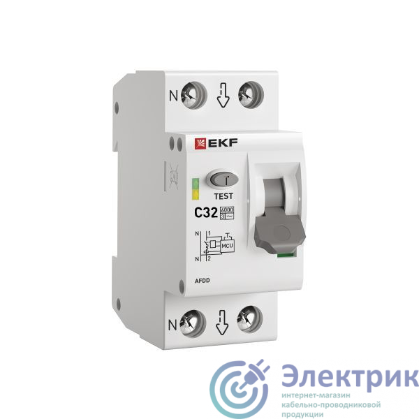 Фото EKF afdd-2-32C-pro