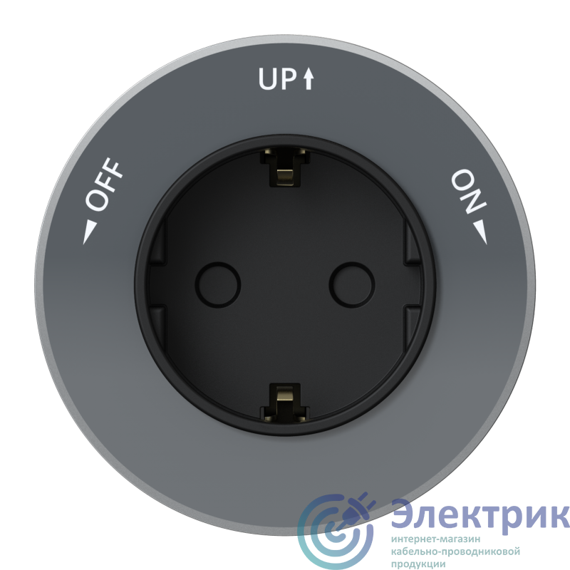 Фото Systeme Electric MTK13001G
