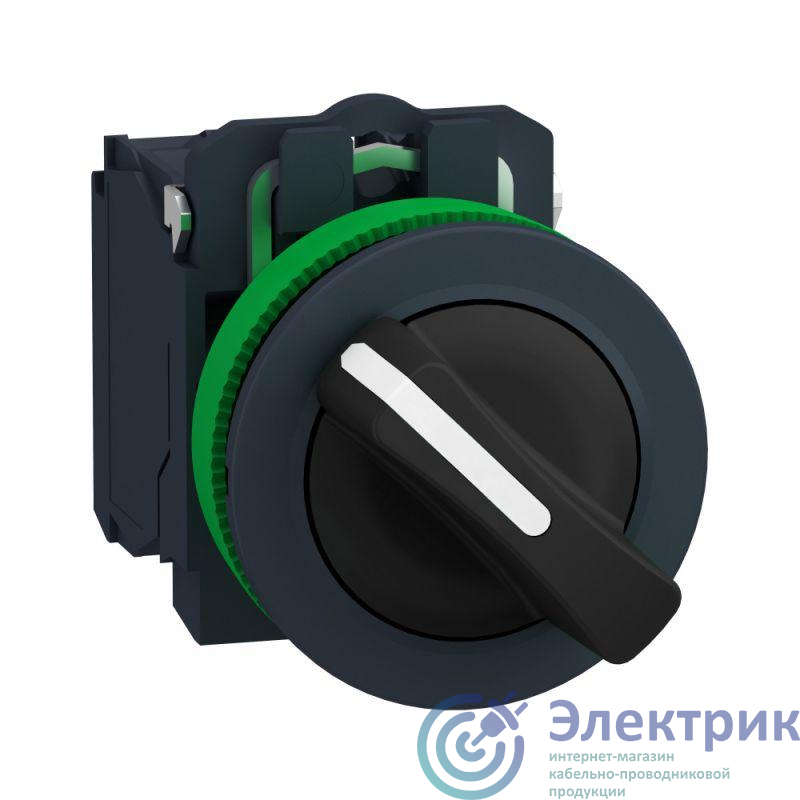 Фото Schneider Electric XB5FD21