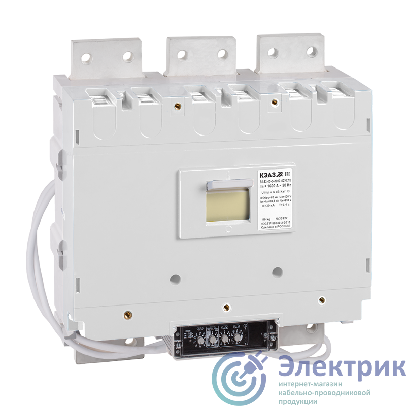 Фото КЭАЗ 239600