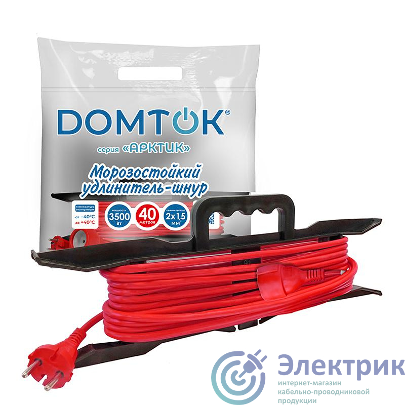 Фото DOMTOK 2597