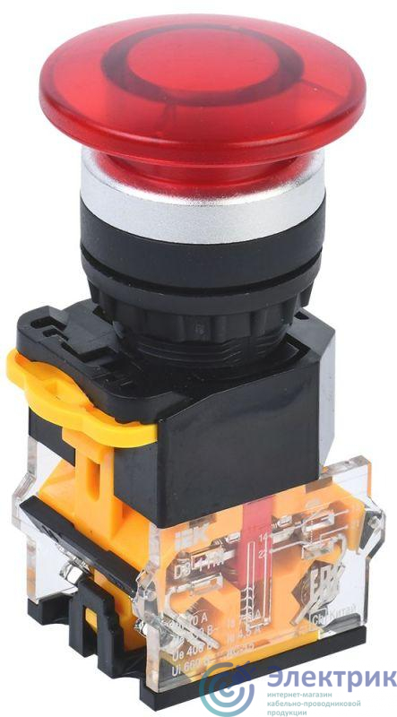 Фото IEK BBG30-11M-3-22-K04