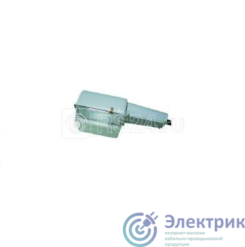 Светильник РКУ28-400-003 400Вт E40 IP53 с плоск. стекло GALAD 01338