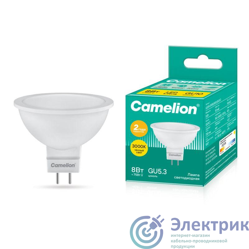 Фото Camelion 12871