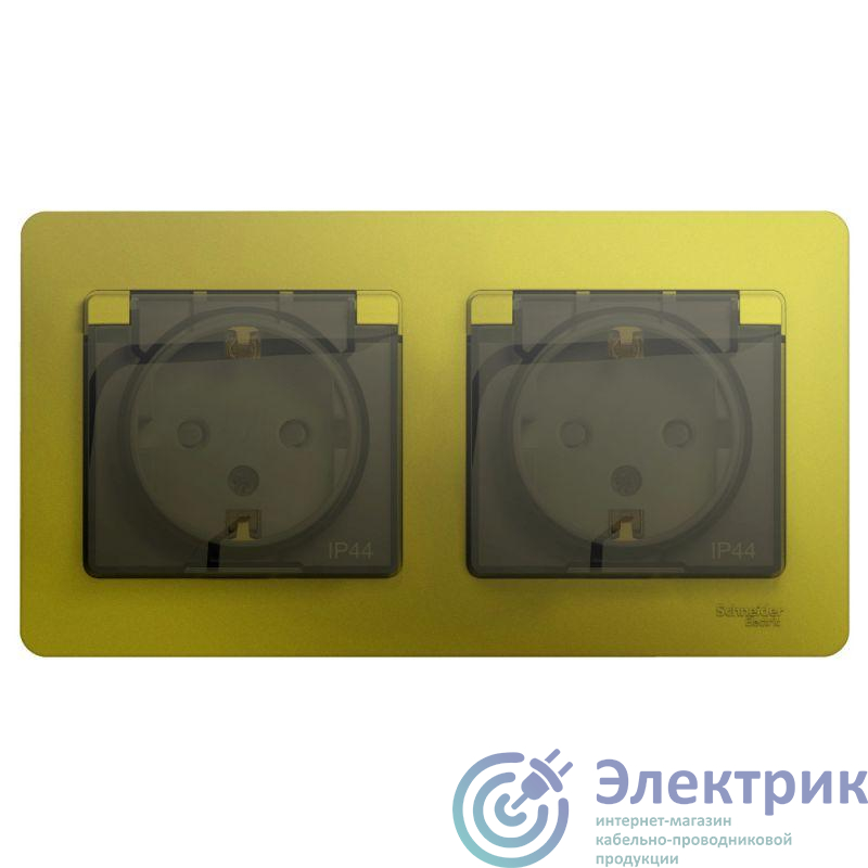 Фото Systeme Electric GSL001047
