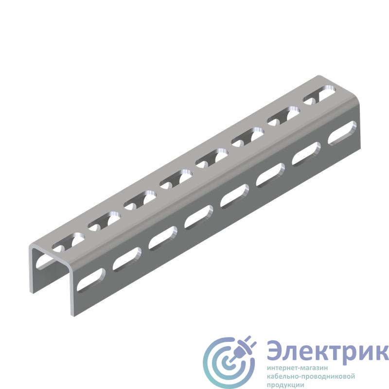 Фото КМ-Профиль LO14381