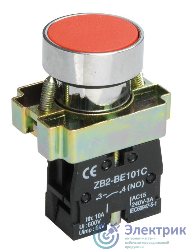 Фото IEK BBT60-BA-K04