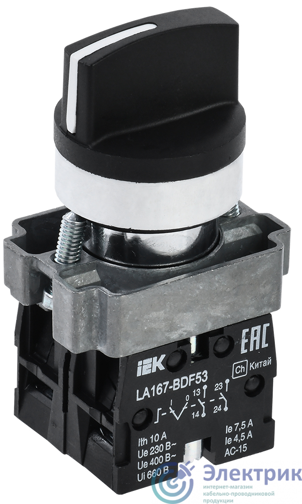 Фото IEK BSW20-BDF53-4-24-67-3-K02