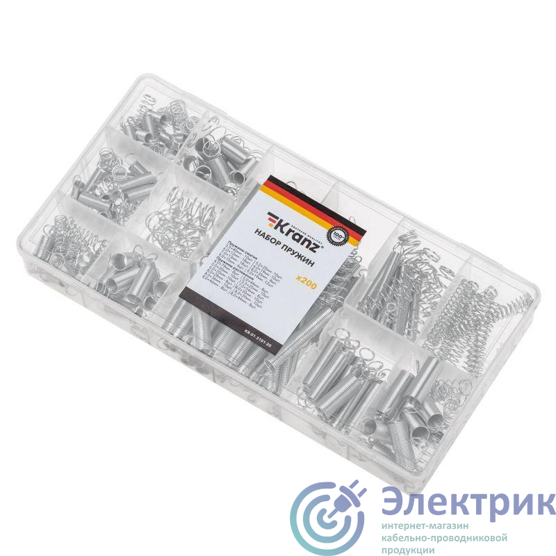 Фото Kranz KR-01-3101-20