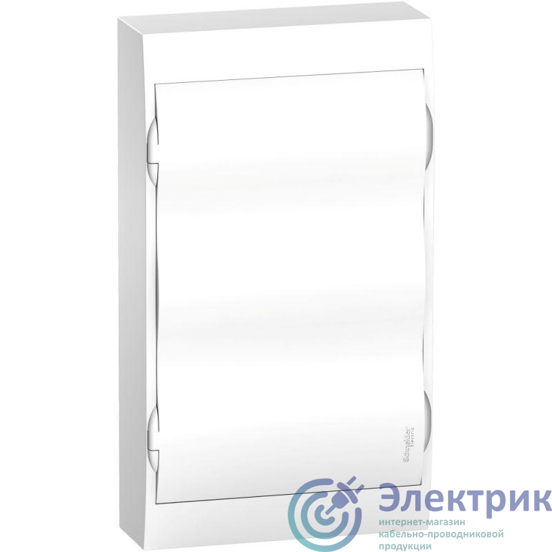 Фото Systeme Electric EZ9E312P2SRU