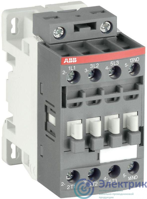 Фото ABB 1SBL137001R1410