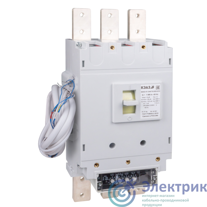 Фото КЭАЗ 146838