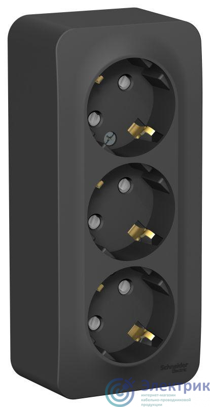 Фото Systeme Electric BLNRA011316