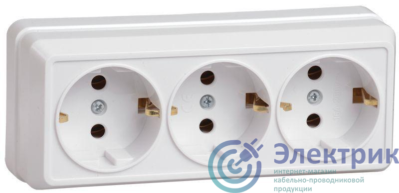 Фото GENERICA ERO31-K01-16-DC