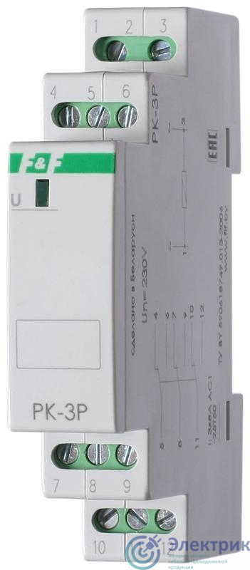 Фото Евроавтоматика F&F EA06.001.010