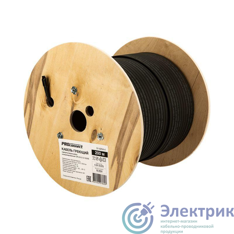 Фото PROCONNECT 51-0254-4