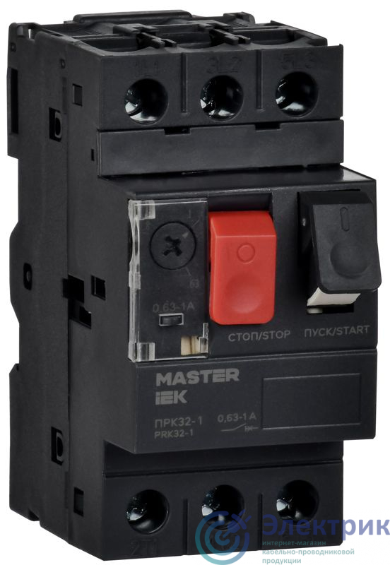 Фото IEK DMS11-001