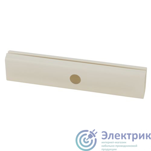 Б0054625 | Кабель-канал 42х26 L2000 бел. KK-W-42-26-UniProf Эра