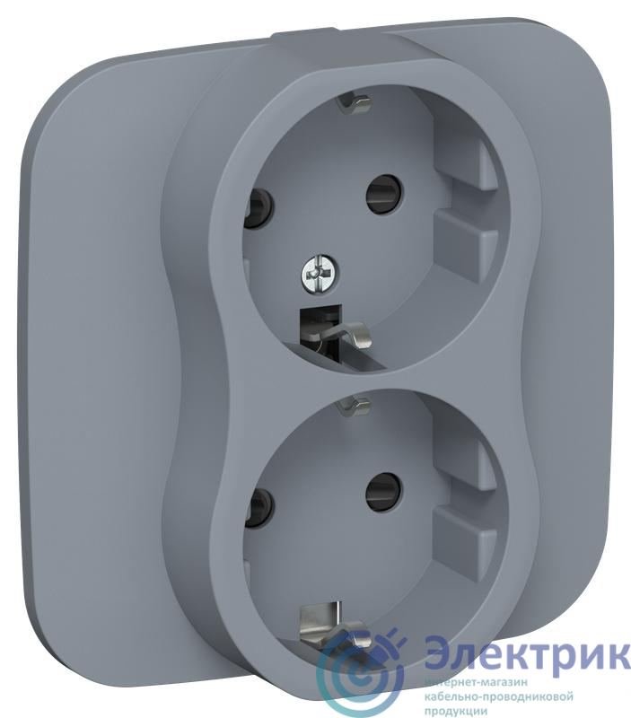 Фото IEK FI-R24A-16-1-K35